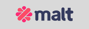 Logo Malt vers profil de Plans et Métal