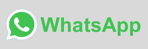 Logo WhatsApp vers Plans et Métal