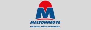 Logo-Maisonneuve-découpes-laser-en-Maine-et-Loire