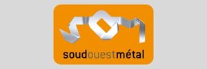 Logo-Soud-Ouest-Metal-decoupes-laser-en-Maine-et-Loire
